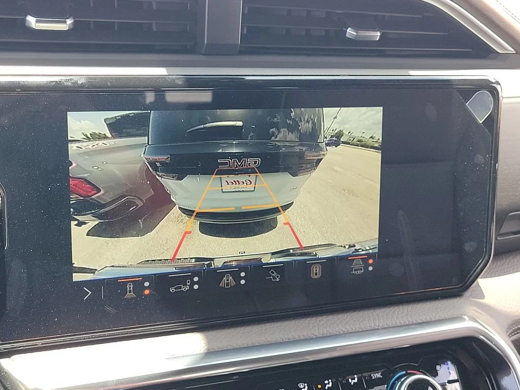 2026 GMC Sierra 1500 Denali - Photo 18