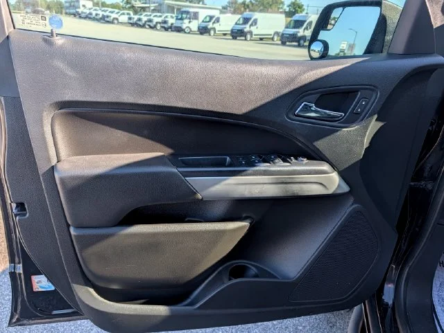 Used 2020 Black Chevrolet ZR2 image 10