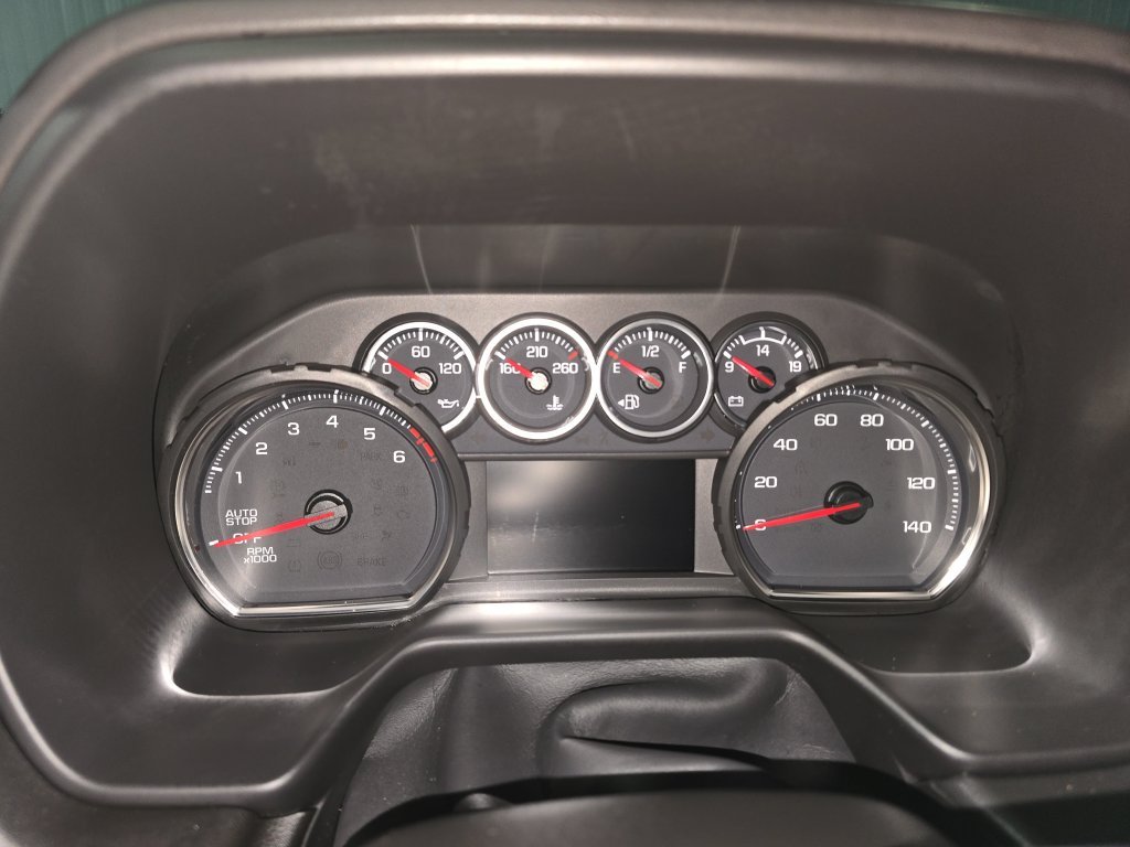 Used 2023 Gray Chevrolet LS image 18