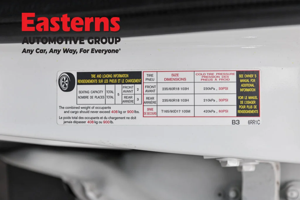 Used 2023 White Nissan SV image 36