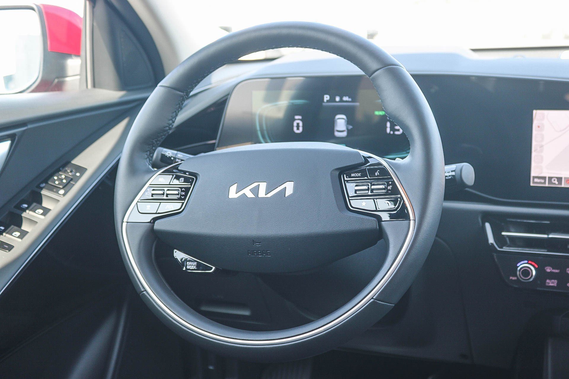 2025 Kia Niro EX - Photo 15