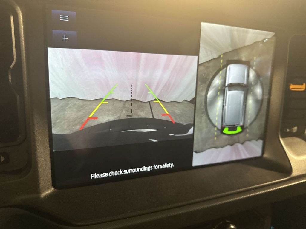 2024 Ford Bronco 4-Door Badlands - Photo 26