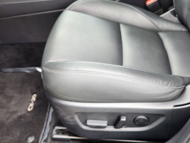 Certified Used 2024 Black Mazda 2.5 S Preferred Package image 8