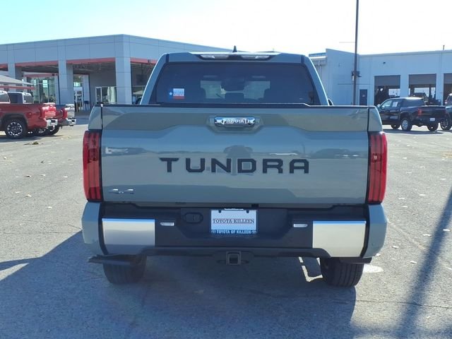 New 2026 Lunar Rock Toyota  Limited image 6