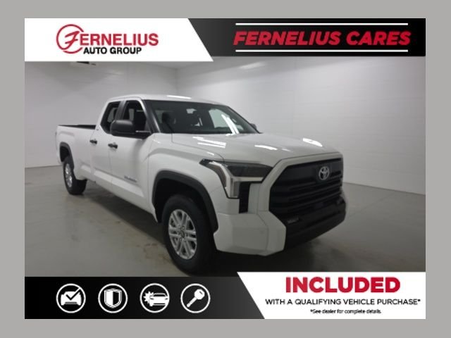 2026 Toyota Tundra