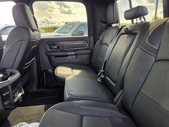 Used 2025 Blue Ram Limited image 5