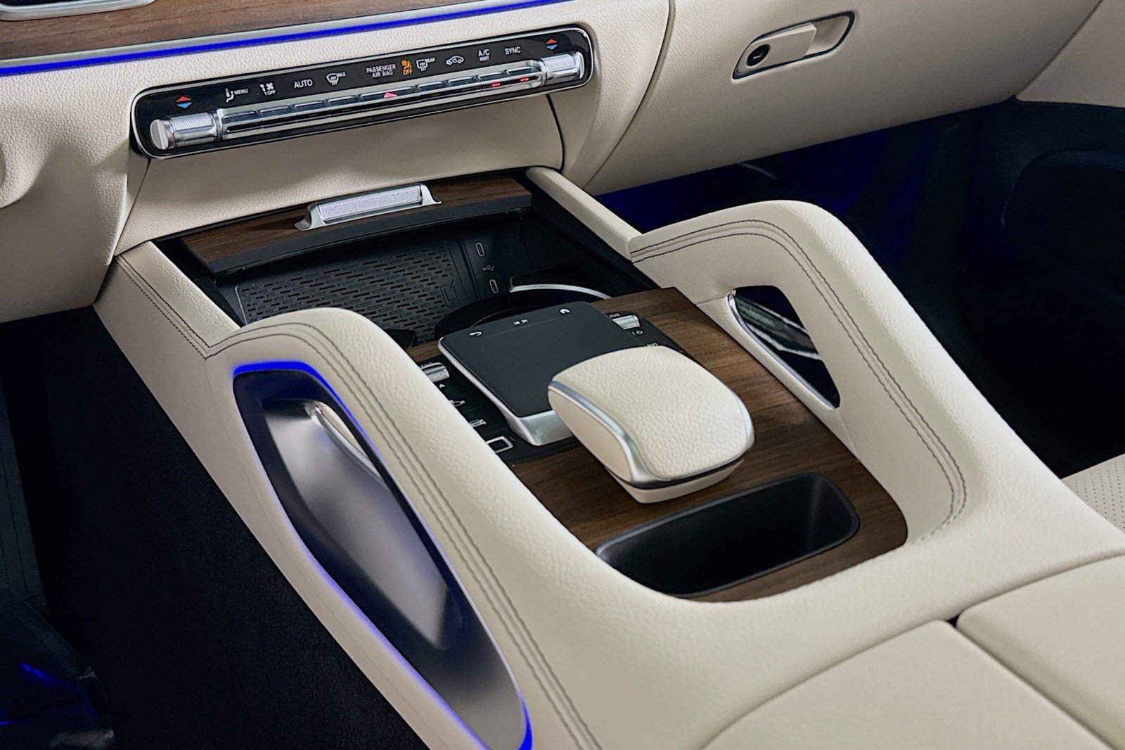 New 2026 Polar White Mercedes-Benz GLE 350 SUV image 5