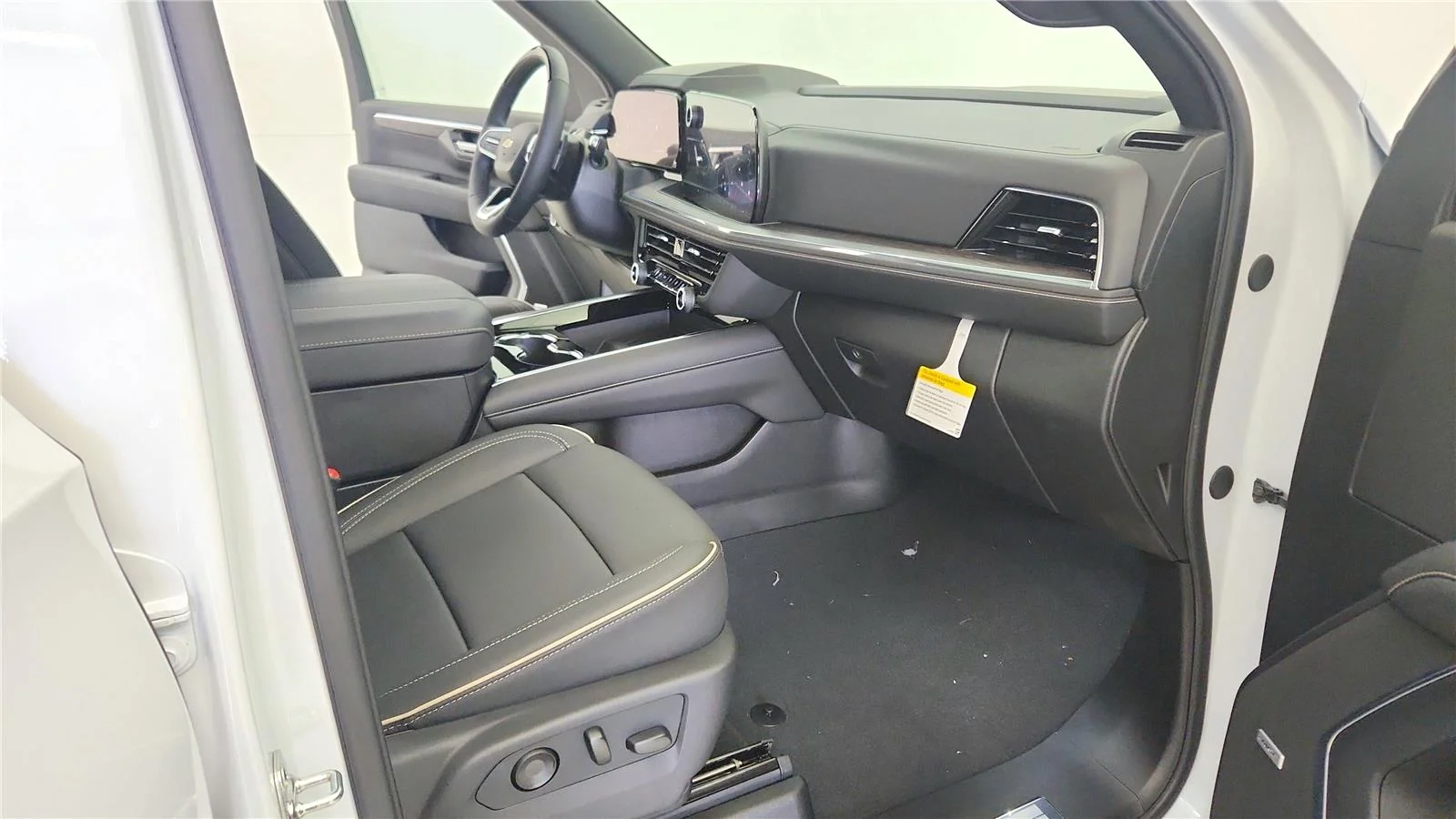 2026 Chevrolet Tahoe Premier - Photo 38