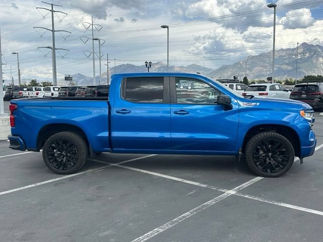 2022 Chevrolet Silverado 1500 RST - Photo 8