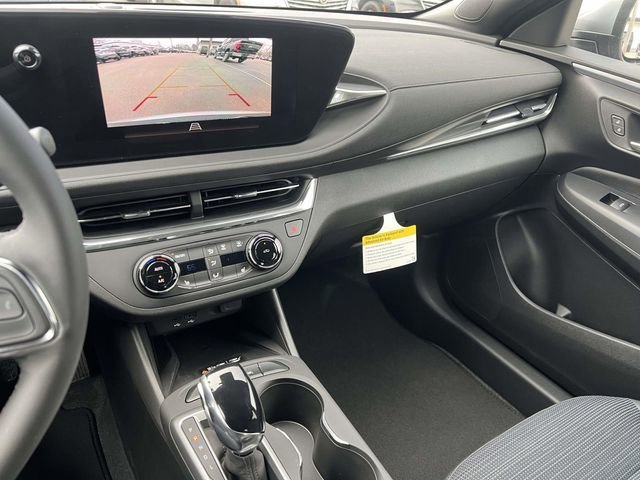 2026 Buick Envista Preferred - Photo 30