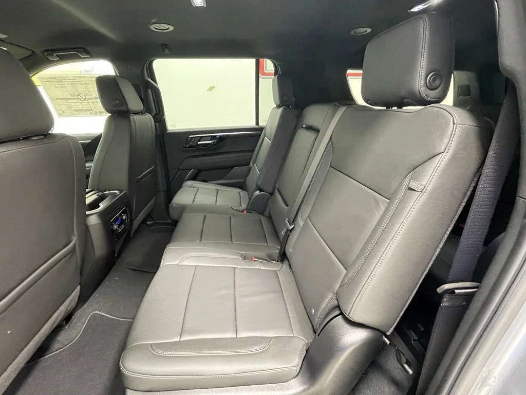 New 2026 Gray Chevrolet LT image 13
