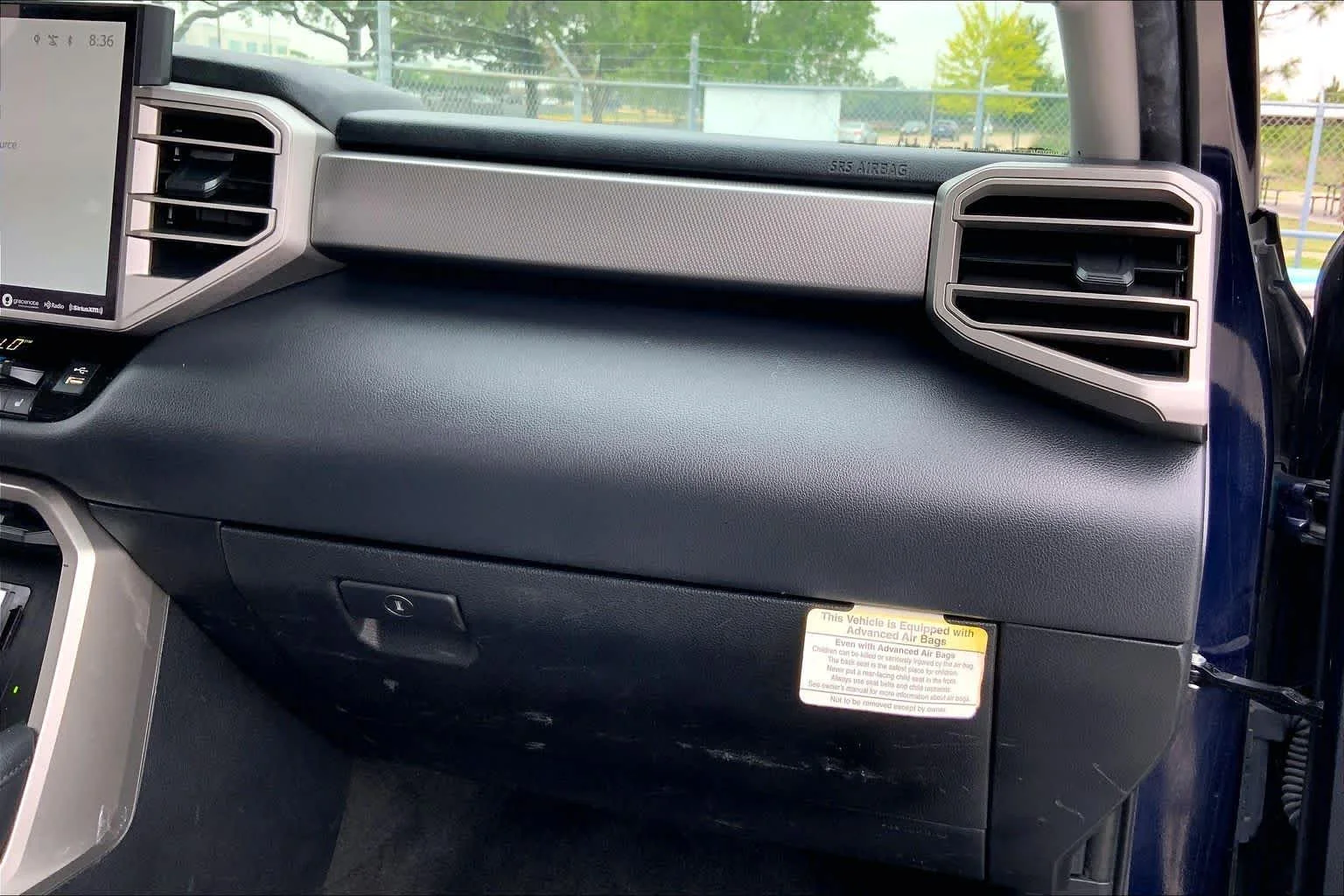 Used 2023 Blueprint Toyota Limited image 18