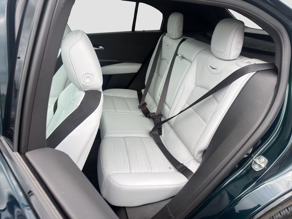 2025 Cadillac XT4 Sport - Photo 13