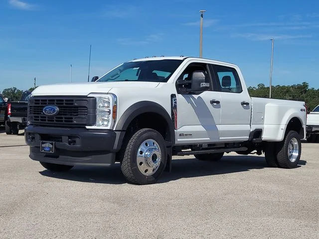 New 2026 Oxford White Ford XL image 32