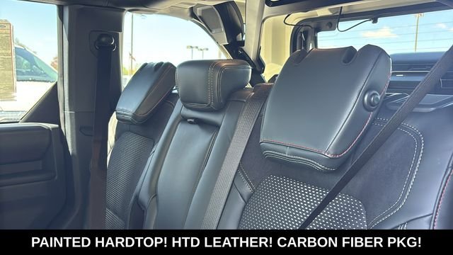 New 2026 Shelter Green Metallic Ford Raptor image 27