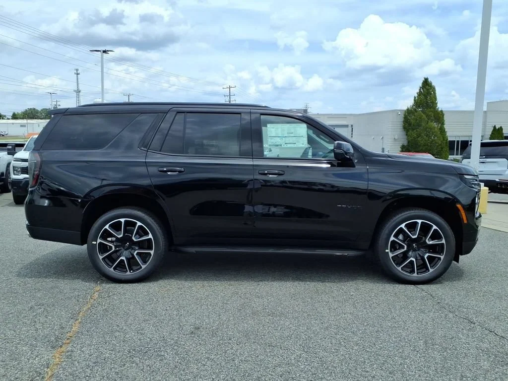 2026 Chevrolet Tahoe RST - Photo 34