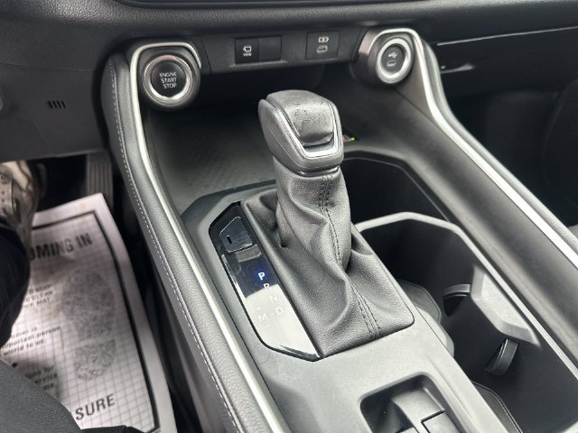 Certified Used 2024 Black Toyota Platinum image 32