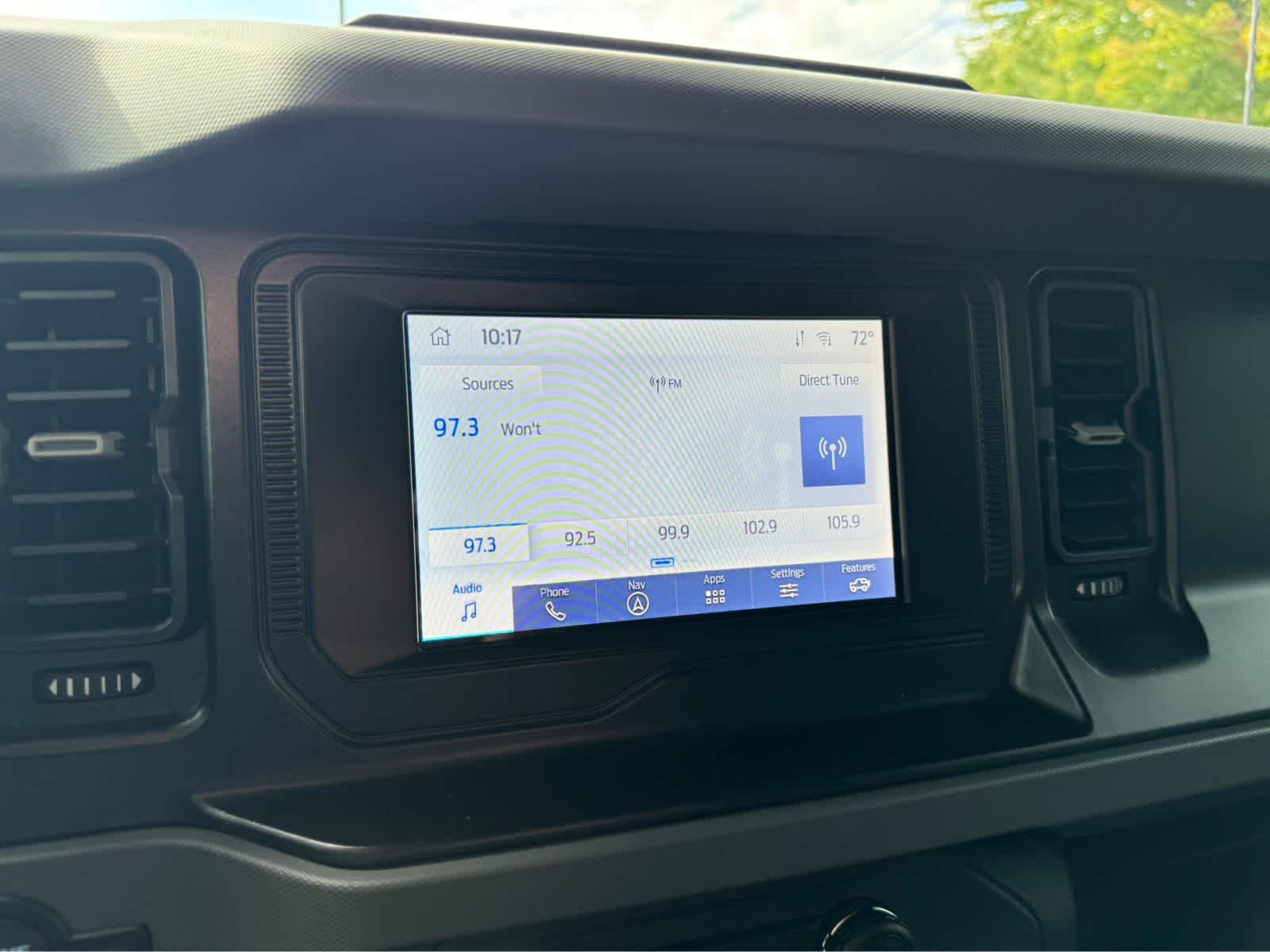 Certified Used 2023 Carbonized Gray Ford Big Bend image 22