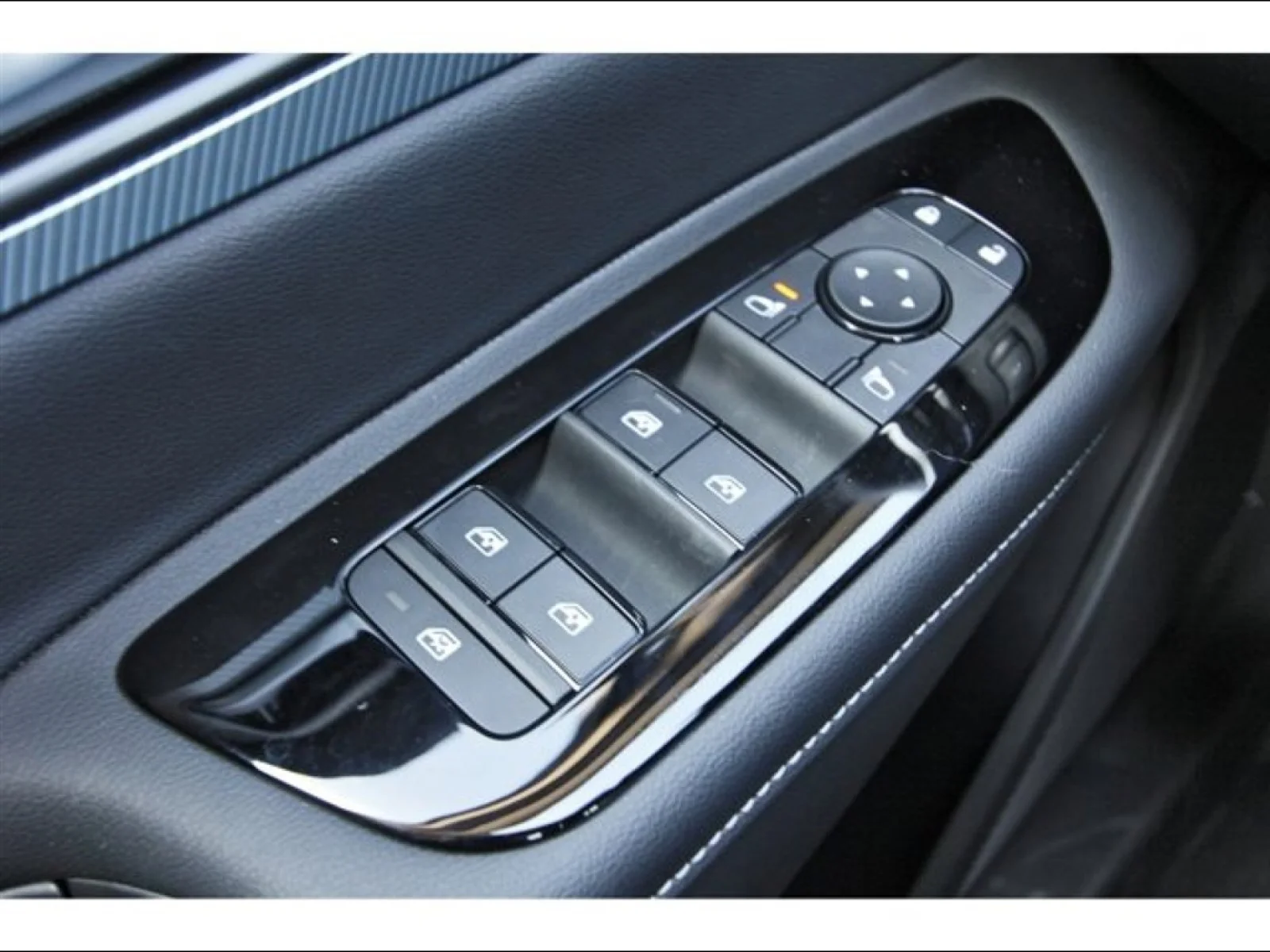 2026 Nissan Murano SL Gray at Robbins Nissan