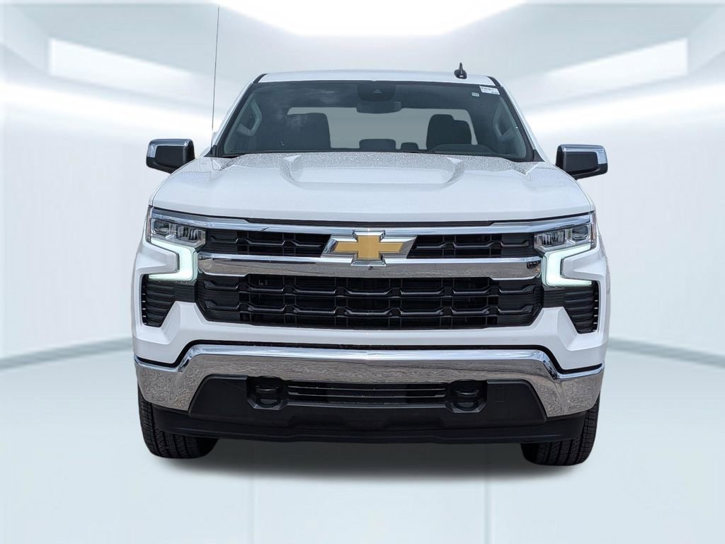 2026 Chevrolet Silverado 1500 LT - Photo 11