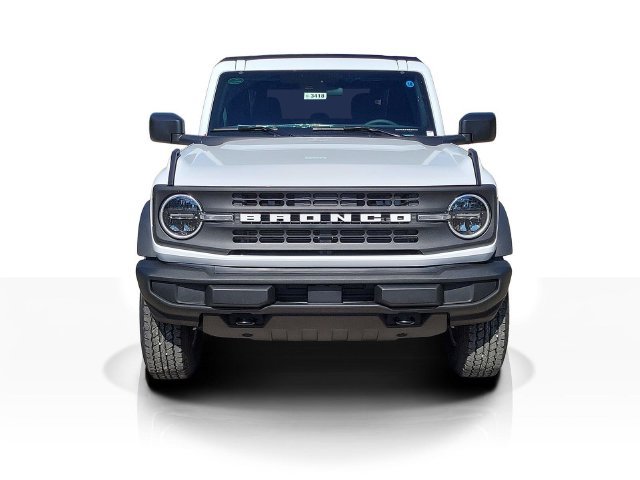 New 2026 Oxford White Ford Big Bend® image 13