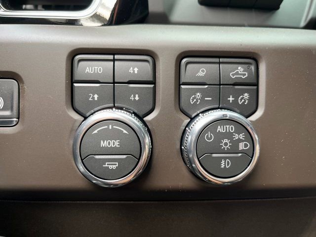 2026 GMC Sierra 2500HD Denali - Photo 19