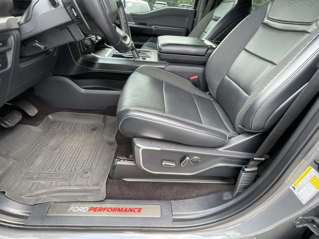 Used 2021 Lead Foot Ford Raptor image 13