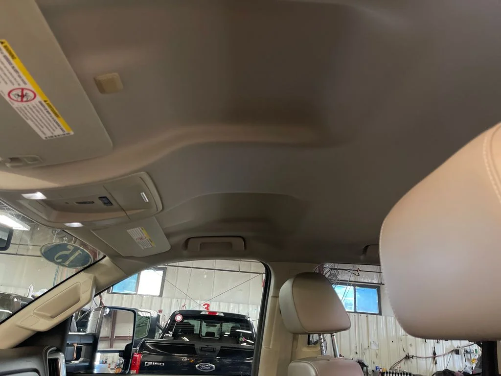 Used 2015 Red Chevrolet LTZ image 12