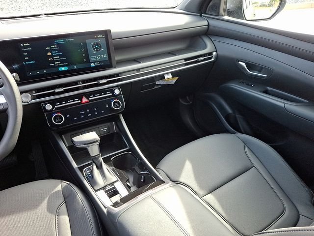 2026 Hyundai Santa Cruz SEL - Photo 11