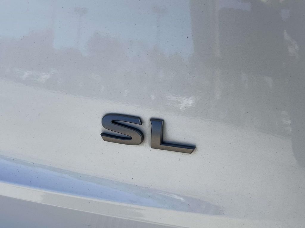 2024 Nissan Rogue SL - Photo 8