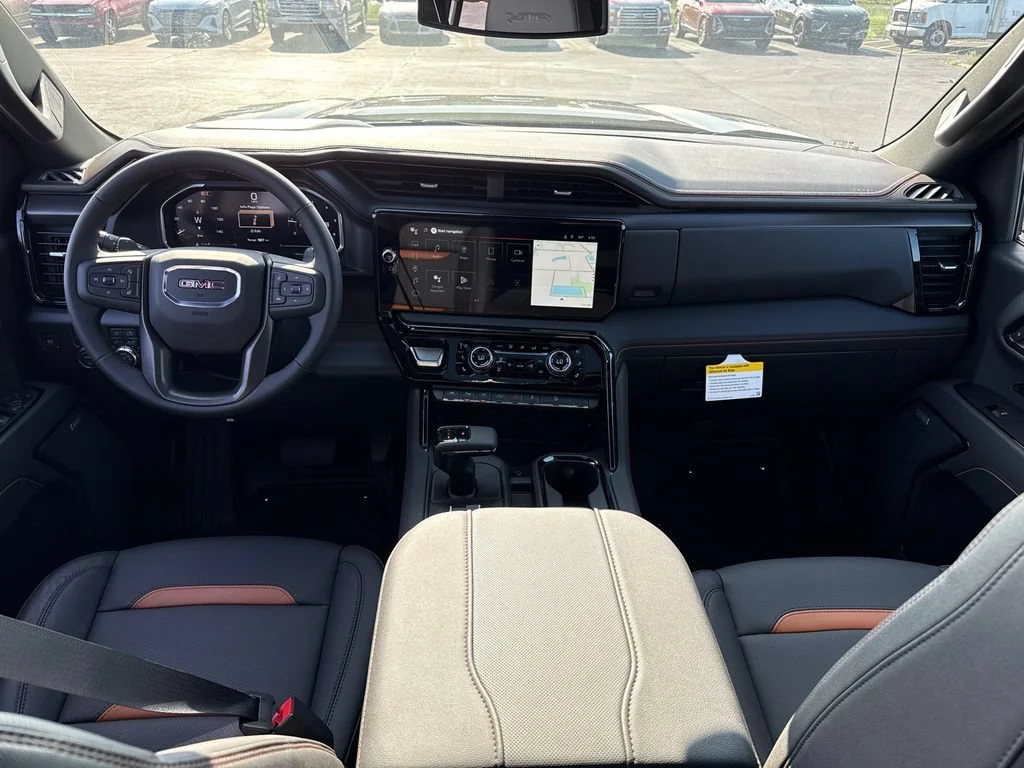 2026 GMC Sierra 1500 AT4 - Photo 29