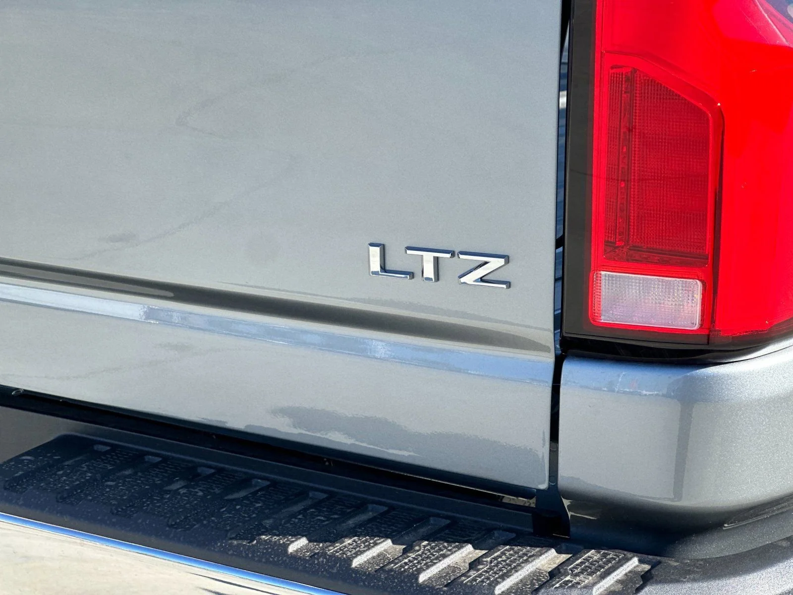 2026 Chevrolet Silverado 2500 HD LTZ - Photo 27