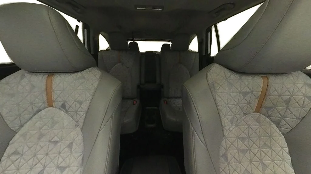 Used 2023 Beige Toyota Bronze Edition image 29