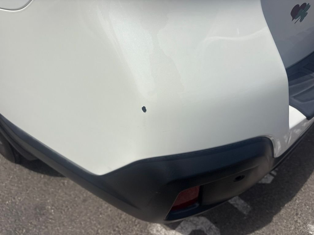 Used 2019 White Subaru 3.6R image 4