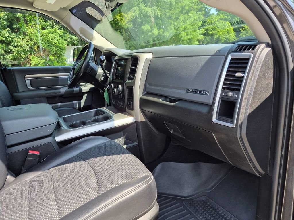 Used 2018 Gray Ram Big Horn image 26