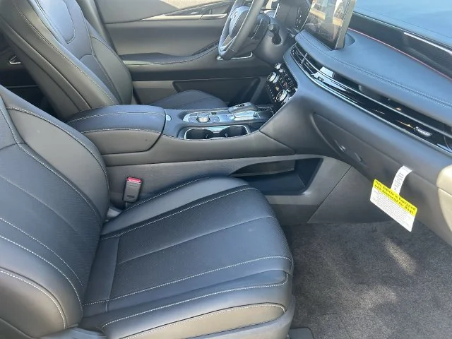 New 2027 GRAPHITE SHADOW INFINITI Sport AWD image 13