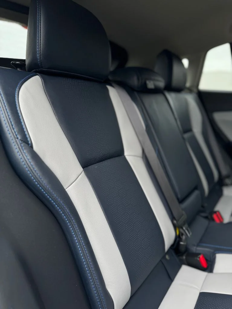 Certified Used 2023 White Subaru Hybrid image 33