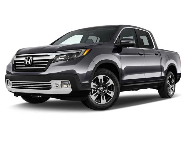 Certified Used 2018  Honda RTL-E image 1