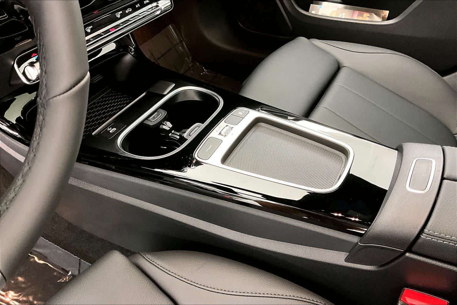 New 2026 Night Black Mercedes-Benz CLA 250 image 17