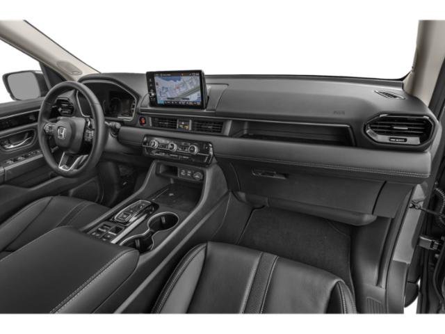 Used 2024 Red Honda Touring image 15