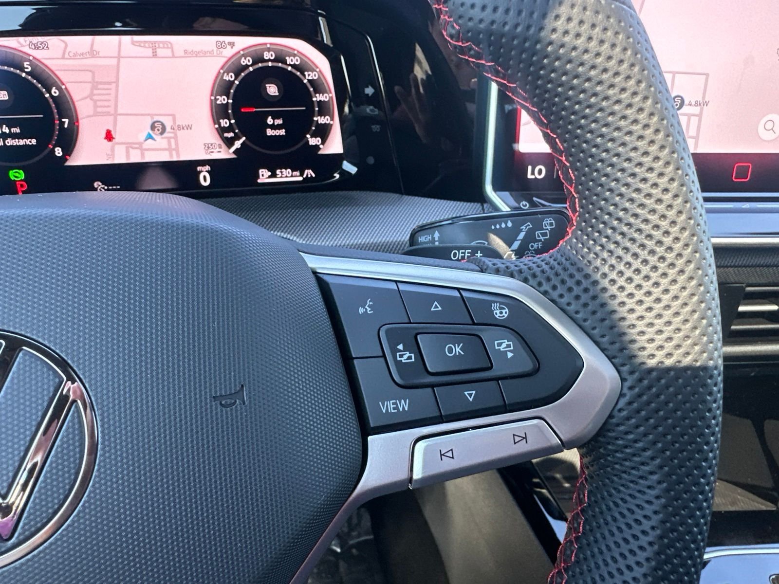 New 2026 Gray Volkswagen 2.0T SE image 50