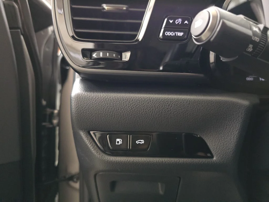 Used 2024 Silver Lexus 350 Base image 27