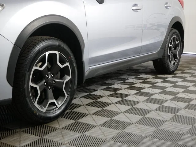 Used 2014 Subaru XV Crosstrek Limited with VIN JF2GPAKC4E8209677 for sale in Coeur d'Alene, ID