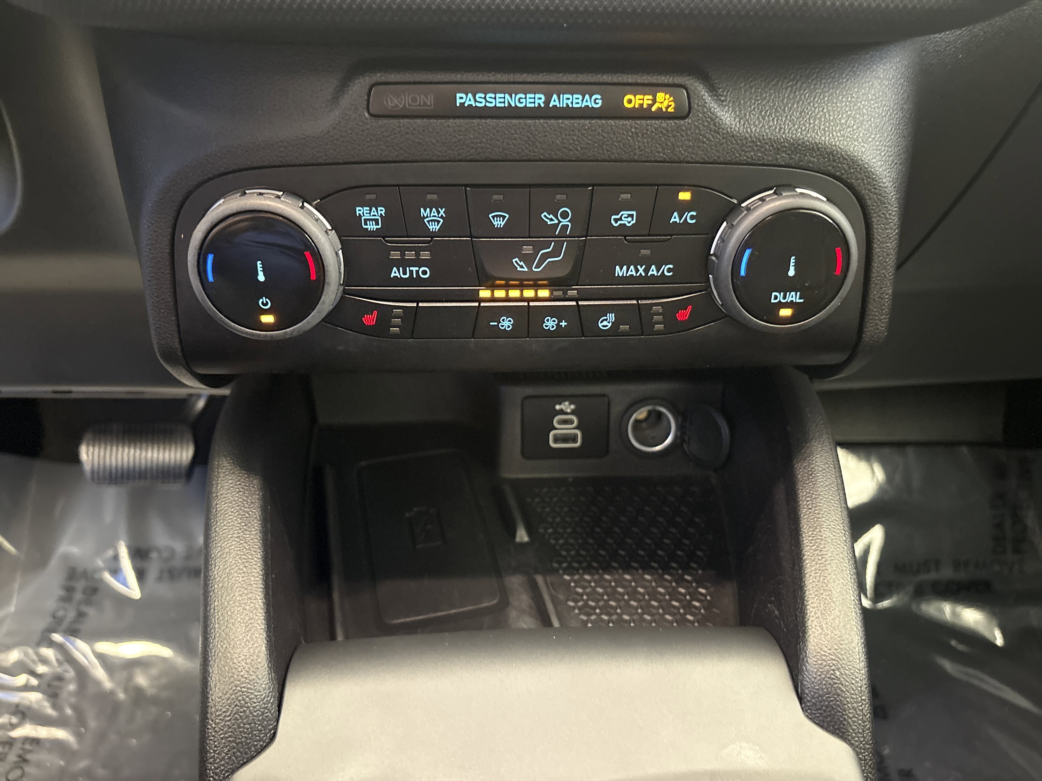 Used 2023 Area 51 Ford Outer Banks image 21