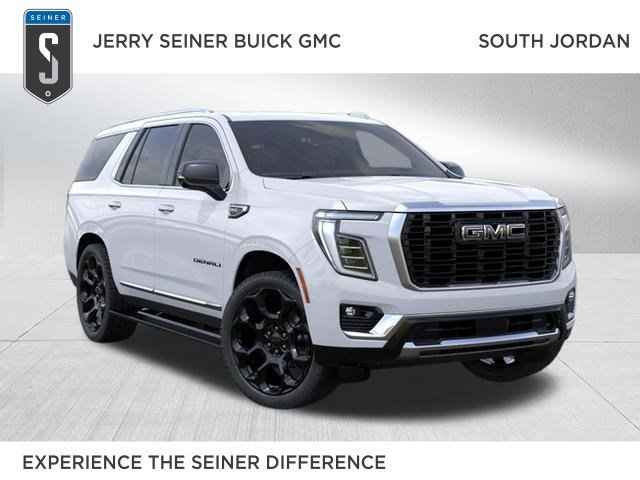 2026 GMC Yukon 4WD Denali's photo