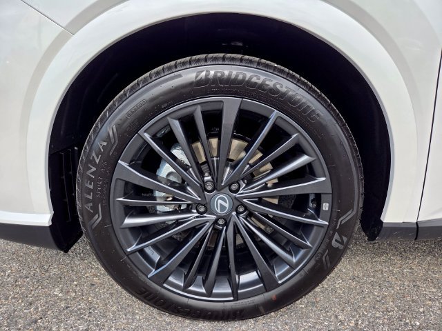Certified Used 2026 White Lexus 350 Premium image 21