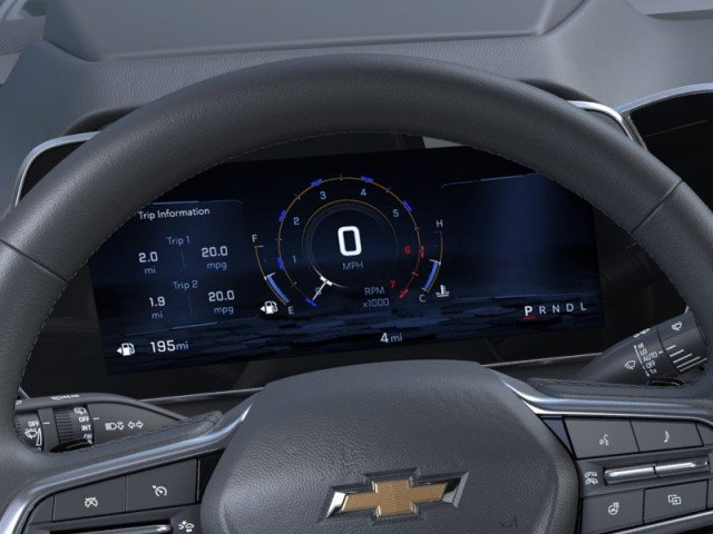 New 2026 Black Chevrolet High Country image 18