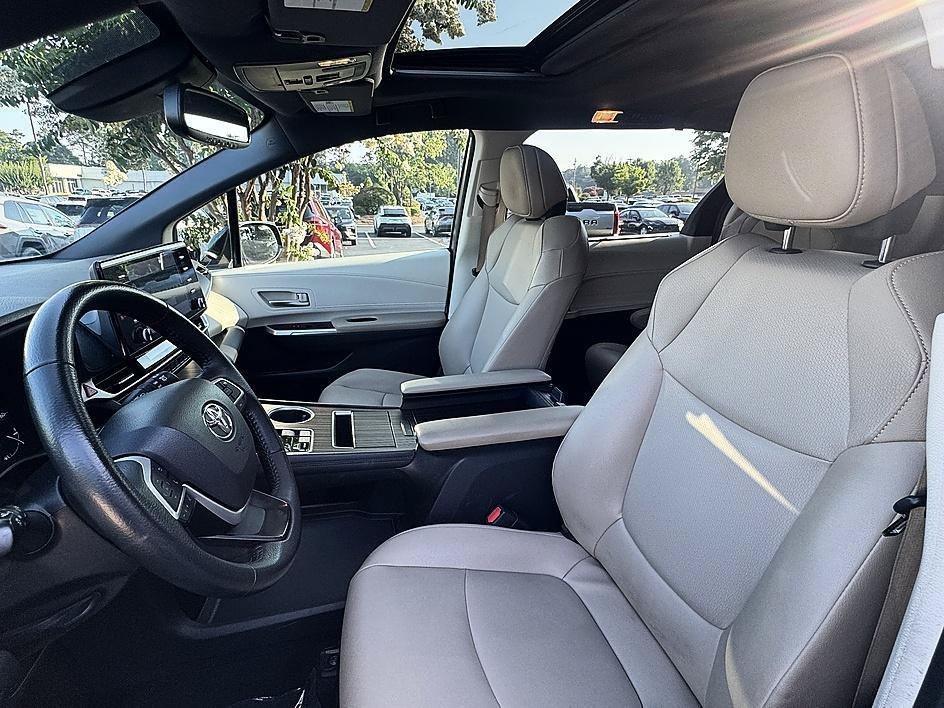 Certified Used 2023 Cypress Toyota XLE image 10