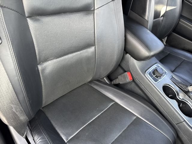 Used 2020 White Jeep Limited image 28
