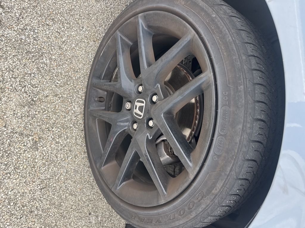 2024 Honda Civic Sport photo 4